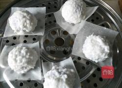 紫薯西米球的做法图解10