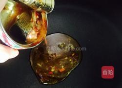 蔬菜鱼松饭的做法图解9