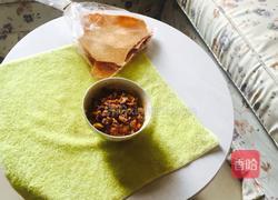 蔬菜鱼松饭的做法图解19