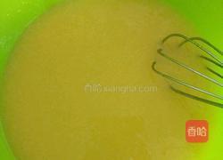 奶油花生酥的做法图解3