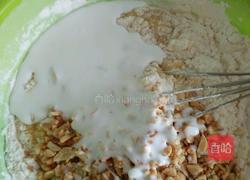 奶油花生酥的做法图解4