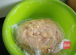 奶油花生酥的做法图解5