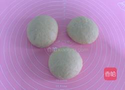 超软吐司（一次发酵）的做法图解5