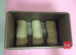 超软吐司（一次发酵）的做法图解9