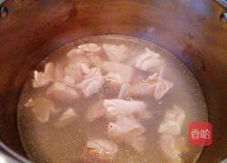 香辣鸡腿肉的做法图解5
