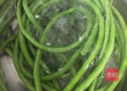 酿豆角的做法图解5