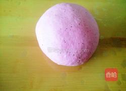 牡丹花饺子 的做法图解4