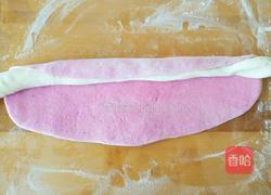 火龙果汁饺子的做法图解9