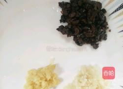 豉汁排骨的做法图解3