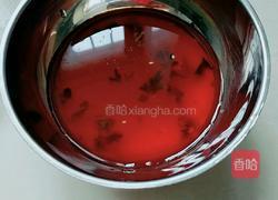 香辣凉面的做法图解3