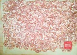 豆皮卷肉(筋斗配合肉香)的做法图解2