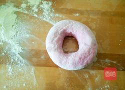 牡丹花饺子 的做法图解5