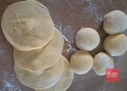 茴香包子的做法图解6