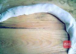 酥油饼的做法图解12