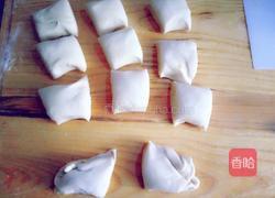 酥油饼的做法图解13