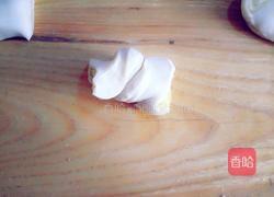 酥油饼的做法图解14