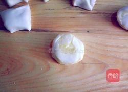 酥油饼的做法图解16