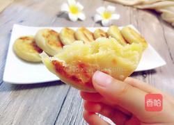 酥油饼的做法图解21
