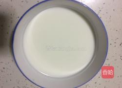 芒果椰汁冻的做法图解3