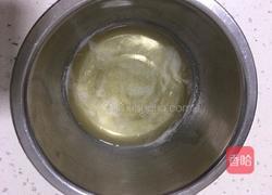 芒果椰汁冻的做法图解4