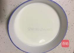 芒果椰汁冻的做法图解5