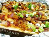 幸福家味之烤箱版茄子