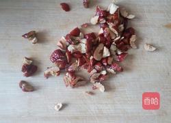 小米红枣米糊的做法图解2