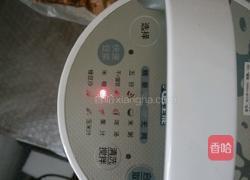 小米红枣米糊的做法图解5