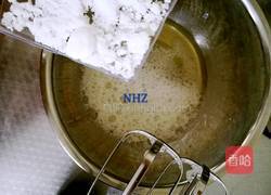 榴莲北海道纸杯蛋糕的做法图解7