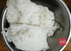 清爽炒饭的做法图解1