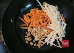 清爽炒饭的做法图解10