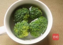 茄汁鲍鱼捞饭的做法图解5