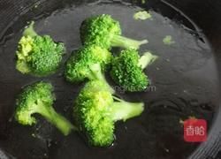 茄汁鲍鱼捞饭的做法图解6