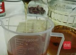 美容养颜玫瑰花醋的做法图解4