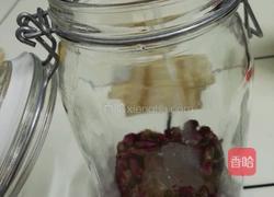美容养颜玫瑰花醋的做法图解8