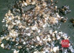 豉汁排骨的做法图解4