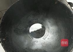 豆角焖饭的做法图解2