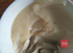 豆角焖饭的做法图解3