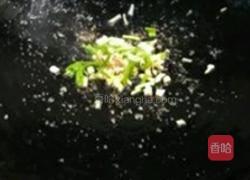 时蔬菜炒肉的做法图解6