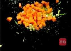 时蔬菜炒肉的做法图解7