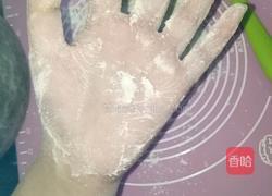 金黄椰丝球的做法图解5