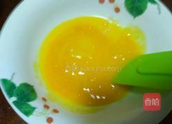 抹茶红豆威风蛋糕(8寸)的做法图解3