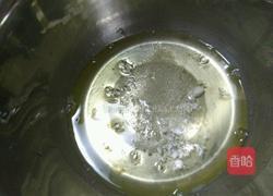 抹茶红豆威风蛋糕(8寸)的做法图解6