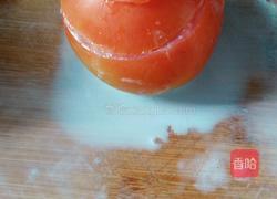 翻茄壶的做法图解4