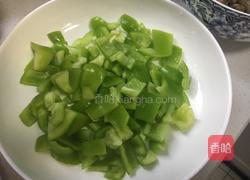 辣炒鸡心的做法图解2