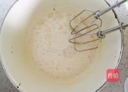 电饭锅简易蛋糕的做法图解4