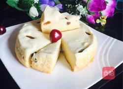 电饭锅简易蛋糕的做法图解6