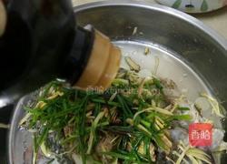 葱油鱼的做法图解13