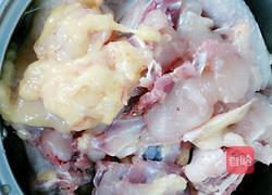 砂锅鸡汤的做法图解1