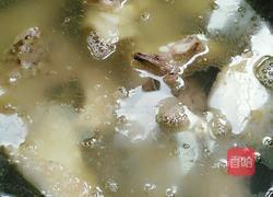 砂锅鸡汤的做法图解6